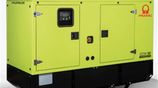 10kVA - 3000kVA PRAMAC (ITALY) Generators