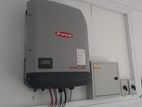 10kW Fronius On-Grid Solar Power