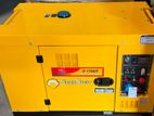 10KW IGL Silent Generator (single phase)