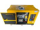 10KW IGL Three Phase Generator