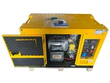 10KW IGL Three Phase Generator