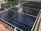 10kW On Grid Solar Power System
