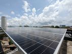 10kW On-Grid Solar PV System
