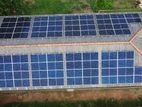 10KW On Grid Solar System