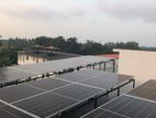 10KW OnGrid Solar System