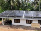 10kW Solar Energy System