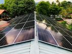 10kW Solar System