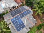 10kW Solar System