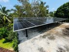 10kW Solar System Installation