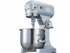 10L Industrial Planetary Stand Mixer