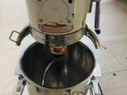10L Planetary Stand Dough Mixer