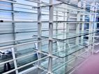 10mm - 12mm Glass Sheet