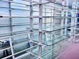 10mm - 12mm Glass Sheet