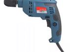 10mm 450w Hand Drill Ele 1196 Key Less Chuck Men