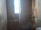 10mm Clear Tempered Glass Works