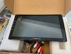 10"Nakamichi Android GPS navigation Car DVD Audio System