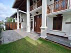 10P 2st super luxury house for sale in piliyandala