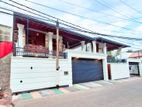 10P B/New Modern Super Luxury 5BR House For Sale In Piliyandala Kesbewa