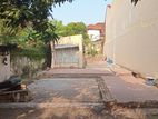 10P Bare Land for Sale Colombo 05
