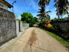 10P Bare Land For Sale In Boralesgamuwa