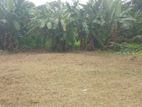 10P Bare Land for Sale in Dakshina Mawatha, Hokandara (SL 14449)