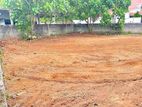 10P Bare Land for Sale in Gramodaya Mawatha, Thalawathugoda (SL 14453)