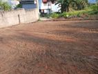 10P Bare Land for Sale in High Level Road, Pannipitiya (SL 14135)