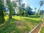 10P Bare Land For Sale In Nawala