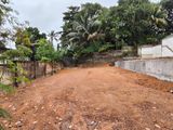 10p Bare Land for Sale in Nawala Junction