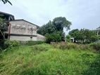 10P Bare Land For Sale In Nugegoda