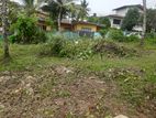 10P Bare Land for Sale in Pelan Waththa, Pannipitiya (SL 14533)