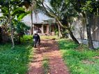 10P Bare Land for Sale Nugegoda