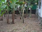 10p Bare Land for sale Udahamulla ,Nugegoda