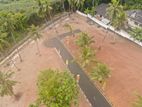 10p Commercial Land for Sale in Negombo Area