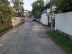 10P High Residential Bare Land For Sale In Nawala