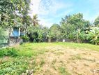 10P High Residential Bare Land For Sale In Nawala