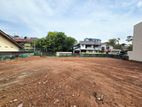 10P High Residential Bare Land For Sale In Nugegoda