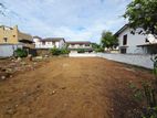 10P High Residential Bare Land For Sale In Pelawatta