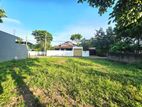 10P High Residential Bare Land For Sale In Pelawatta