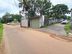 10P High Residential Bare Land For Sale In Thalahena