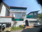 10P House facing Circular Road in Evergreen park Colombo 5 FOR SALE