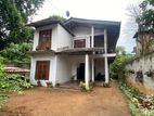 10P House For Sale in Yatiwawala (TPS2205)