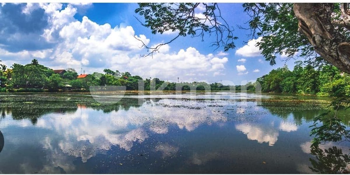 10P Land at Scenic Location for Long Term RENT/ LEASE ikman