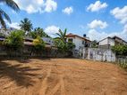 10P Land for Sale in Dalugama (Kirbathgoda)