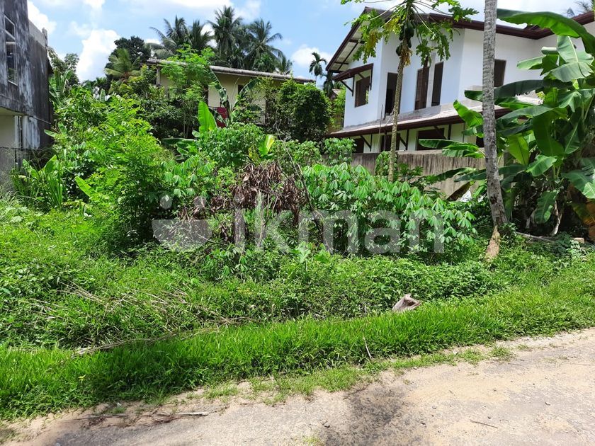 10P Land for Sale in Henawatta Road, Godagama (SL 13544) ikman