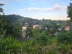 10P Land for sale in Kandy City