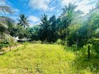 10P Land for Sale in Kandy city limit (TPS2277)