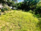 10P Land for Sale in Kandy city limit (TPS2277)