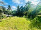 10P Land for Sale in Kandy city limit (TPS2277)