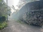 10P Land for sale in Kottawa / Rukmale